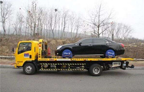 临沂兰山区道路救援:高速救援公司通常提供哪些服务? 临沂兰山区道路救援